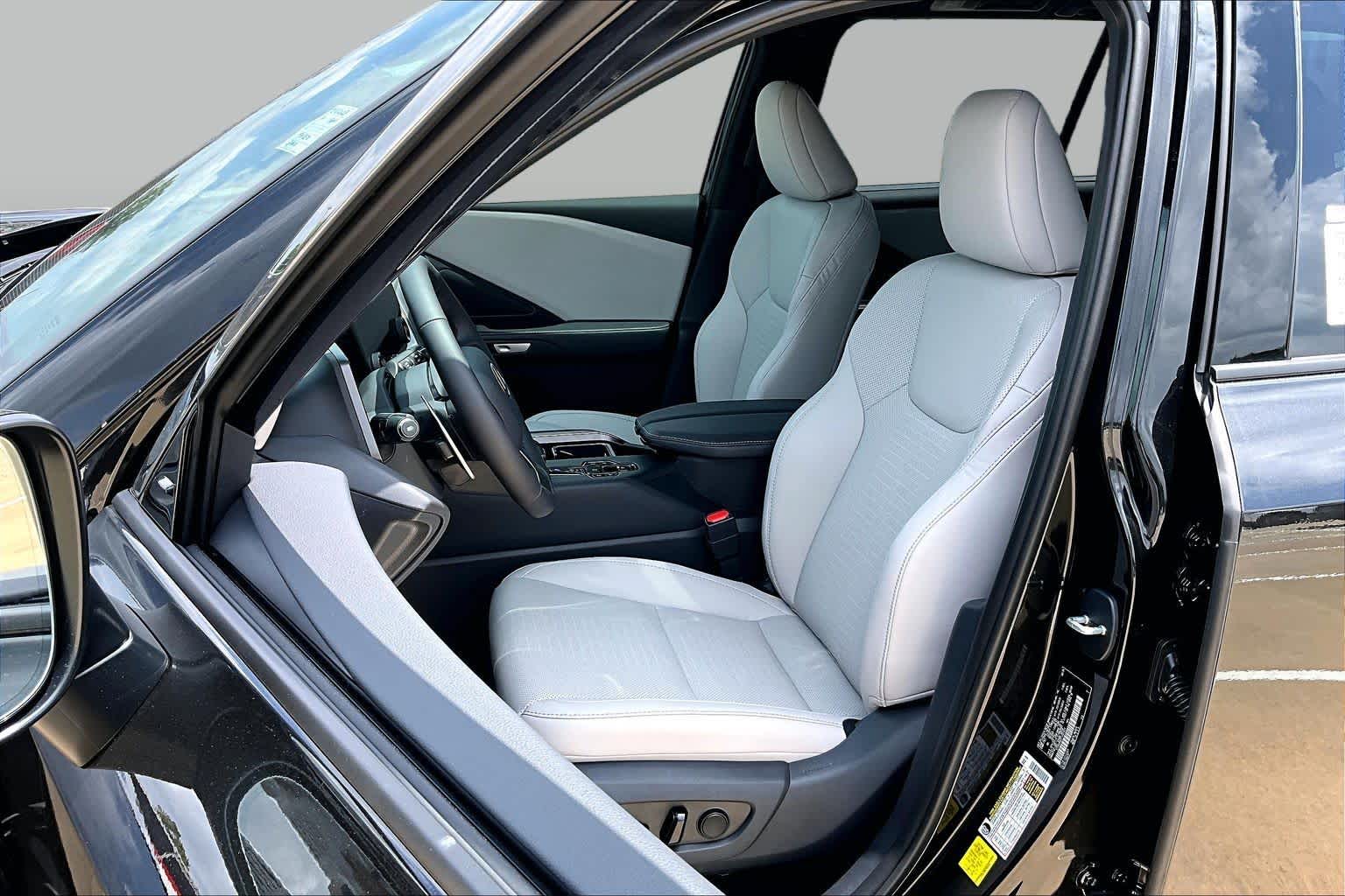 2026 Lexus TX 350 - 8