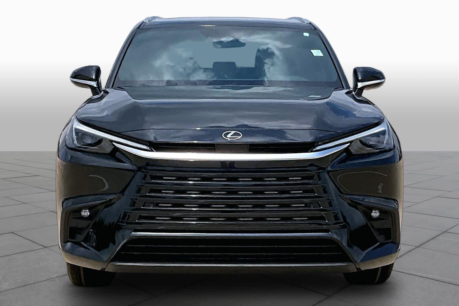 2026 Lexus TX 350 - 2