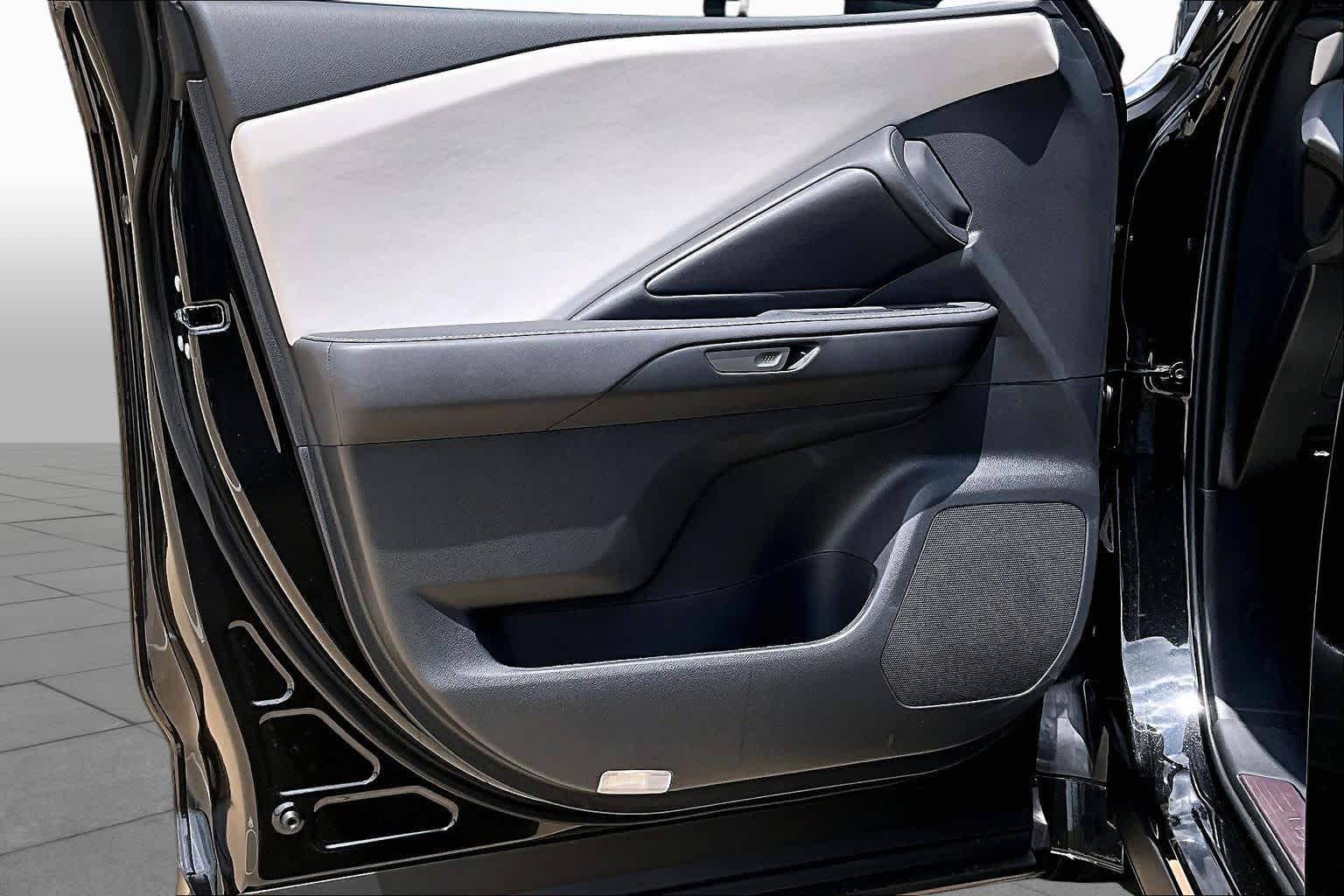 2026 Lexus TX 350 - 9