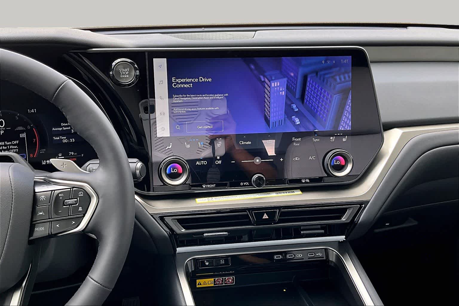 2026 Lexus TX 350 Premium - 5