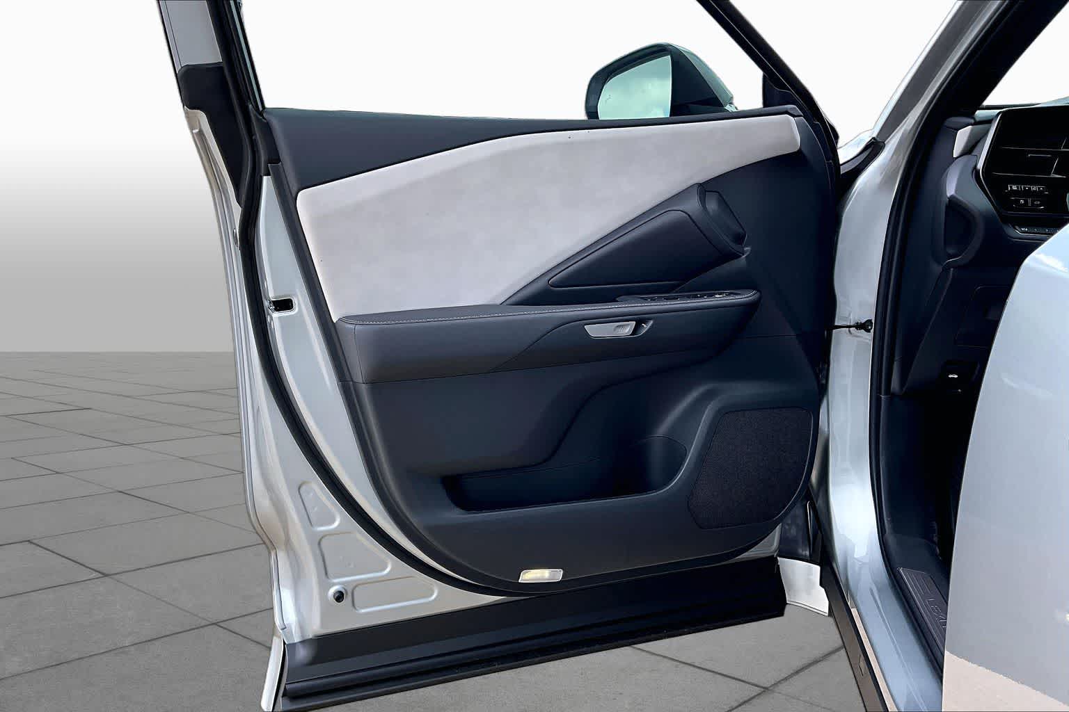 2026 Lexus TX 350 Premium - 9