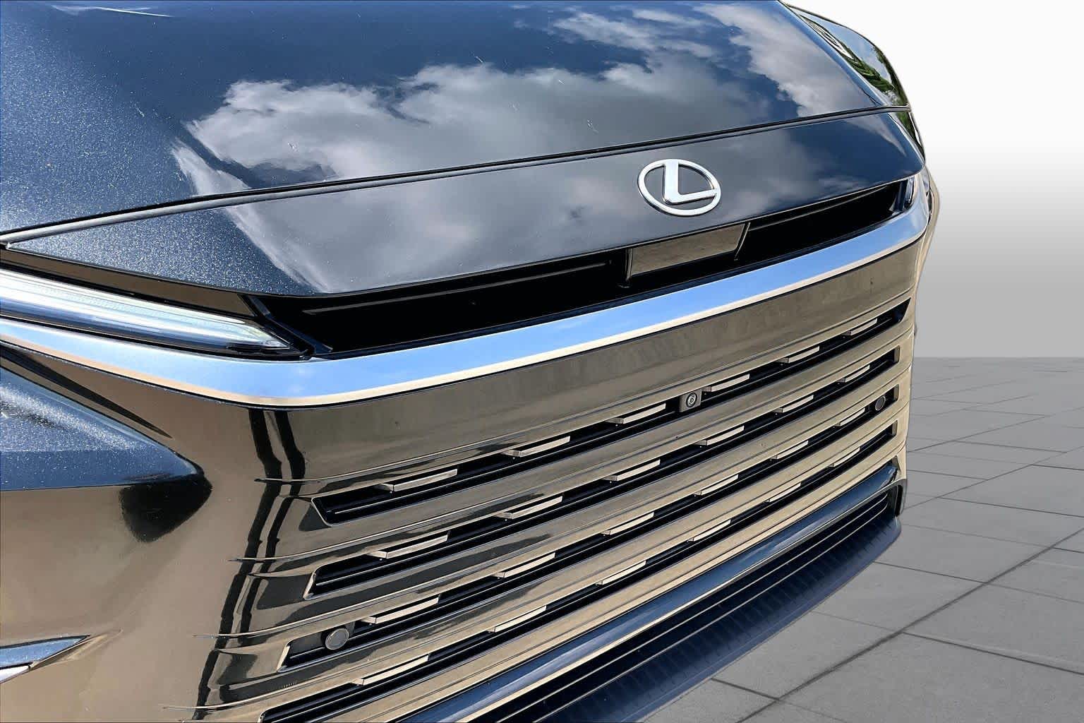 2025 Lexus TX 350 Premium  Caviar at Lexus Southwest Houston