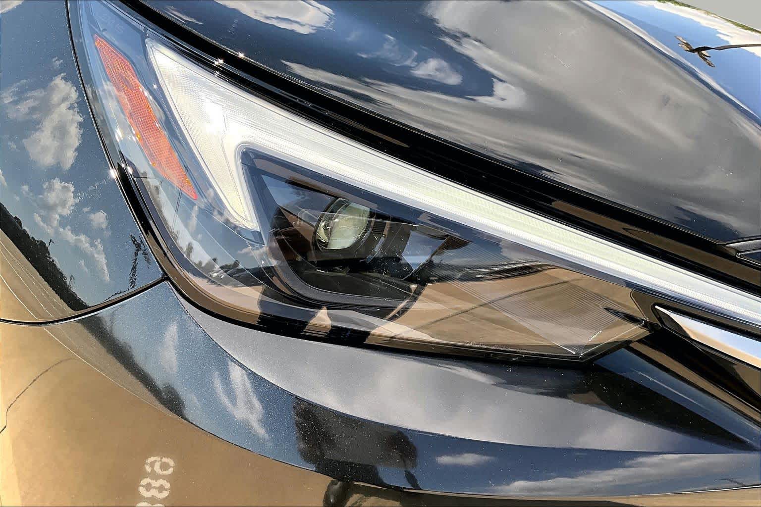 2025 Lexus TX 350 Premium  Caviar at Lexus Southwest Houston