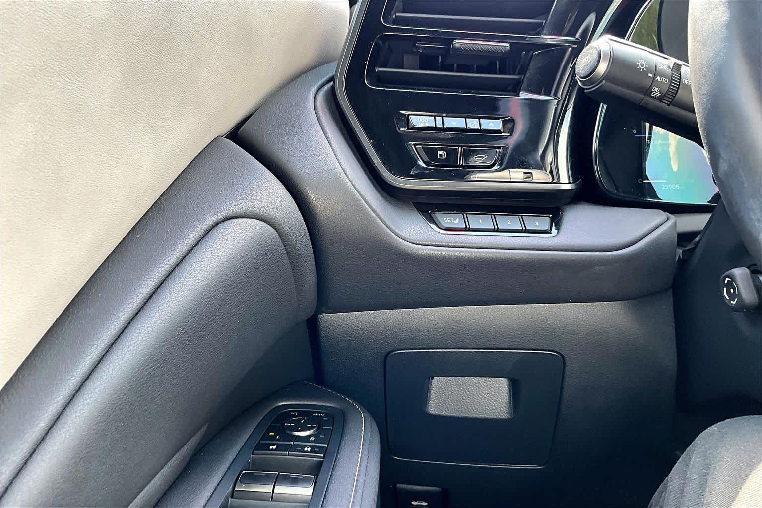 2025 Lexus TX 350 Premium  Caviar at Lexus Southwest Houston