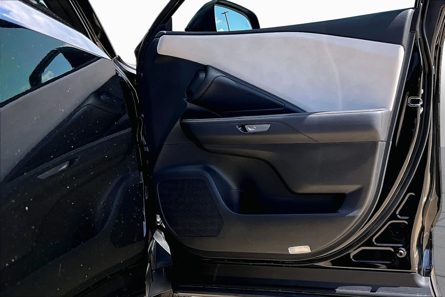 2025 Lexus TX 350 Premium  Caviar at Lexus Southwest Houston