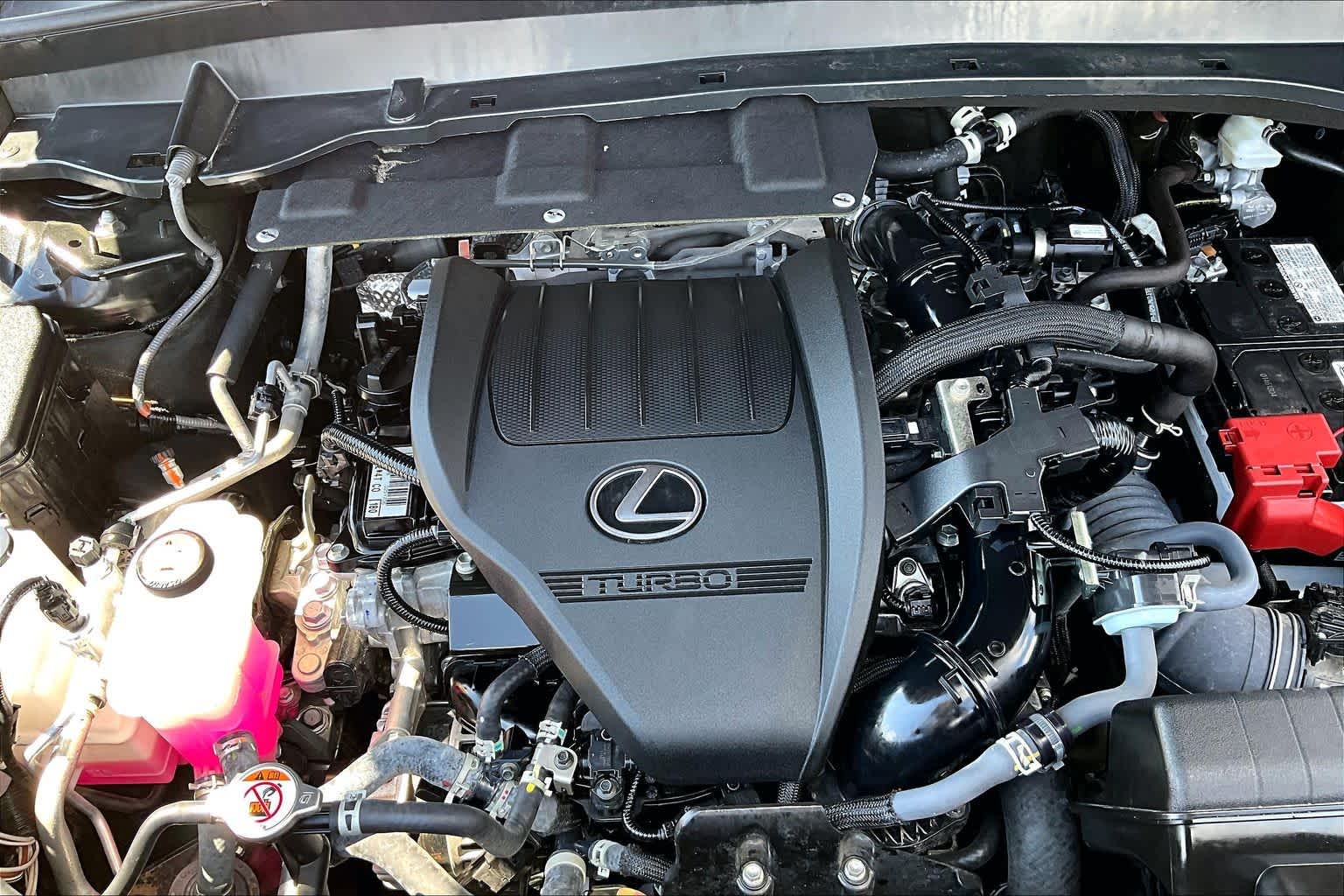 2025 Lexus TX 350 Premium  Caviar at Lexus Southwest Houston
