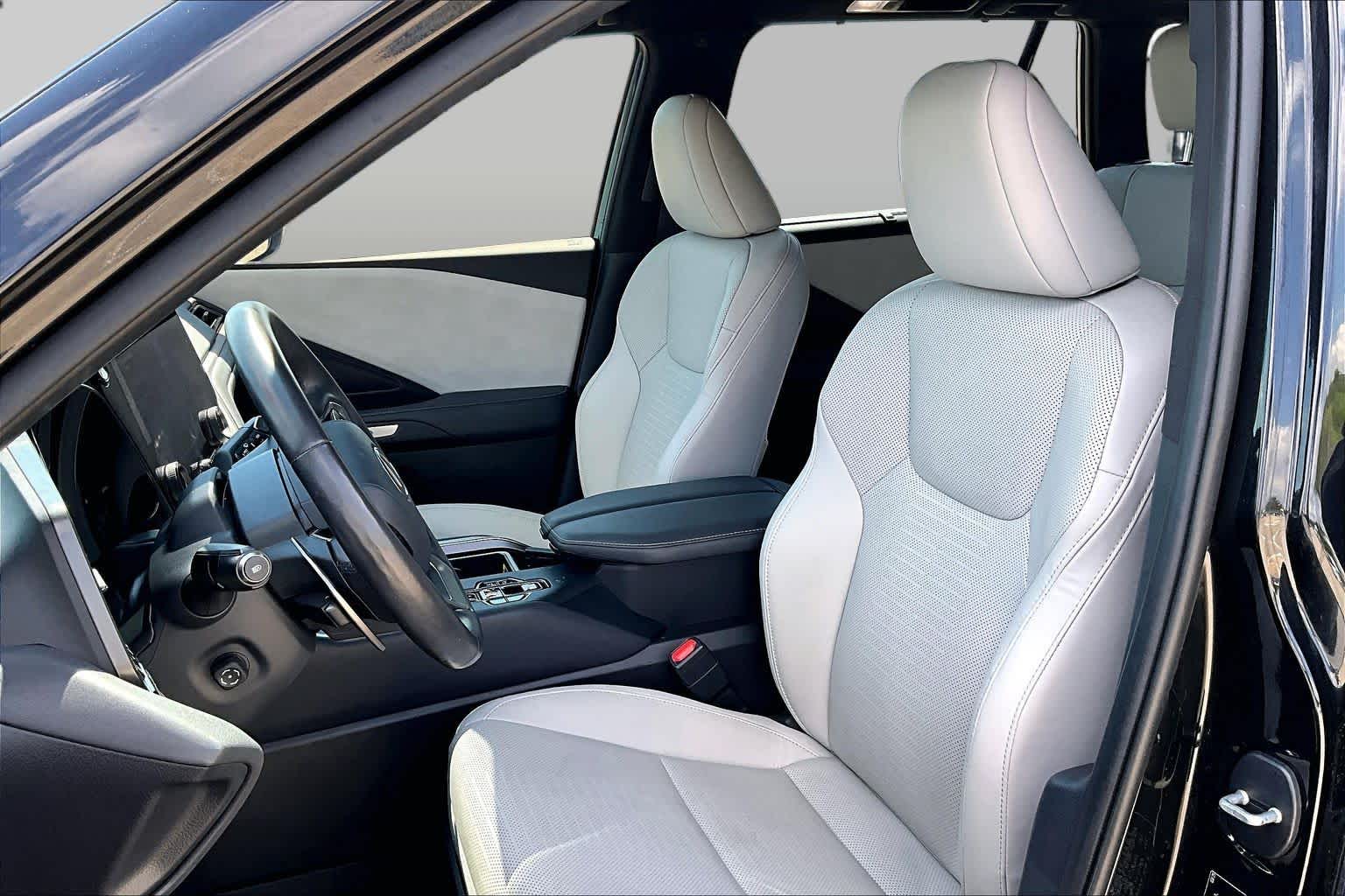 2025 Lexus TX 350 Premium  Caviar at Lexus Southwest Houston