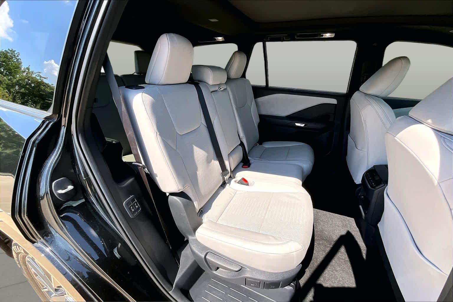 2025 Lexus TX 350 Premium  Caviar at Lexus Southwest Houston