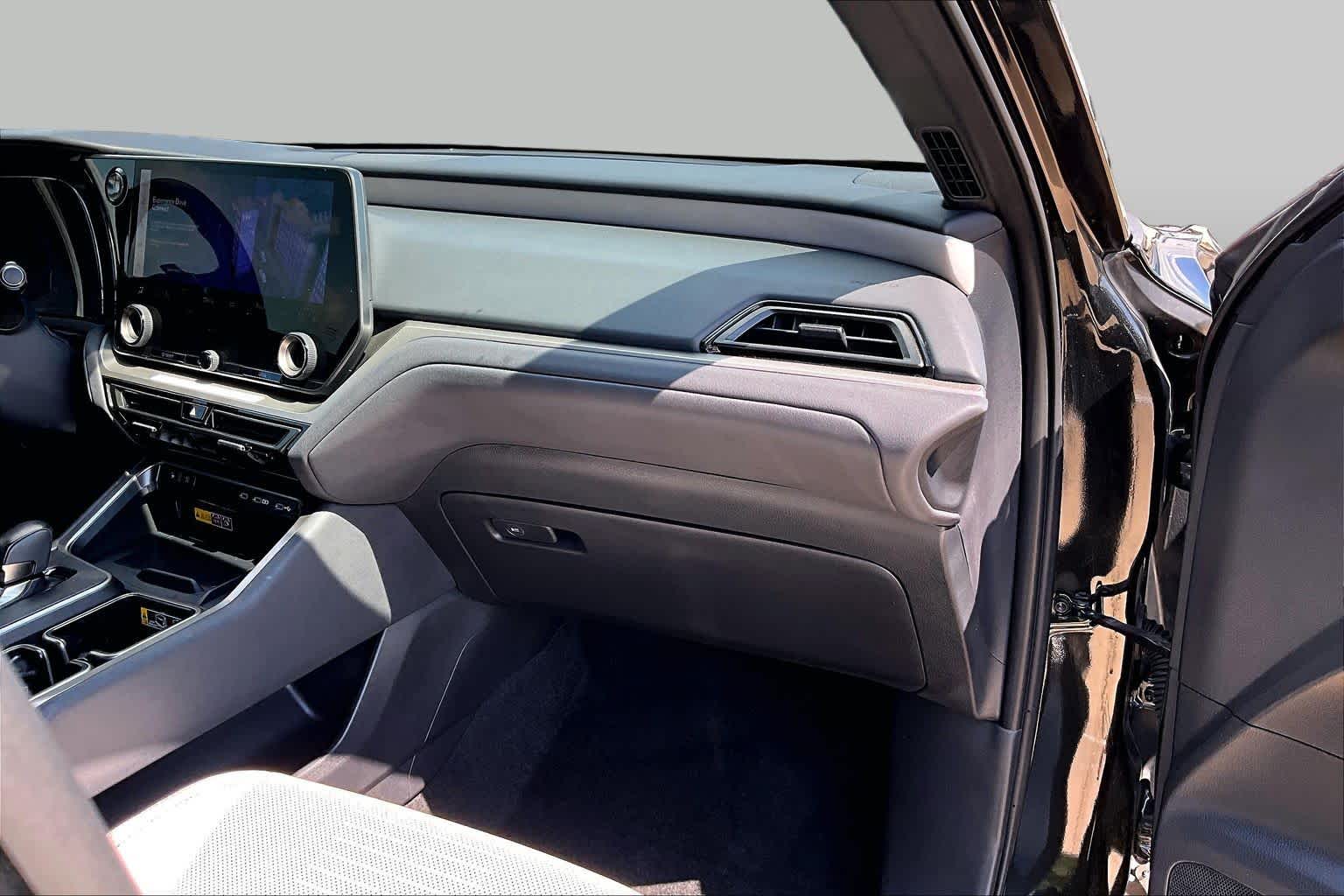 2025 Lexus TX 350 Premium  Caviar at Lexus Southwest Houston