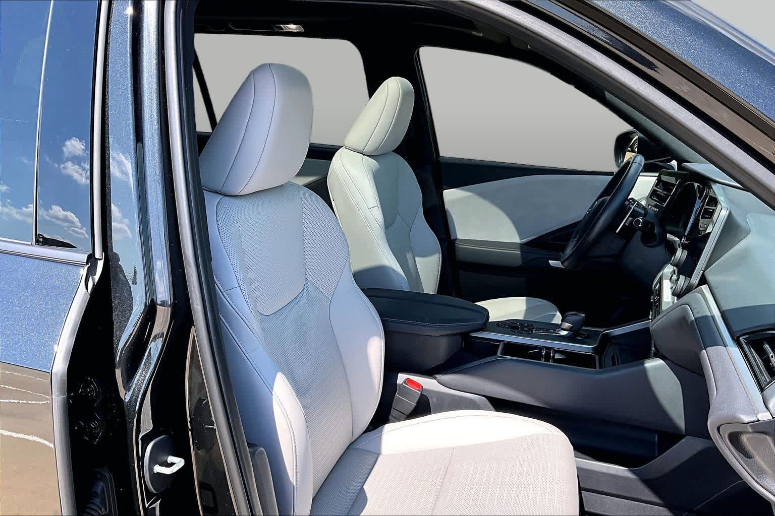 2025 Lexus TX 350 Premium  Caviar at Lexus Southwest Houston