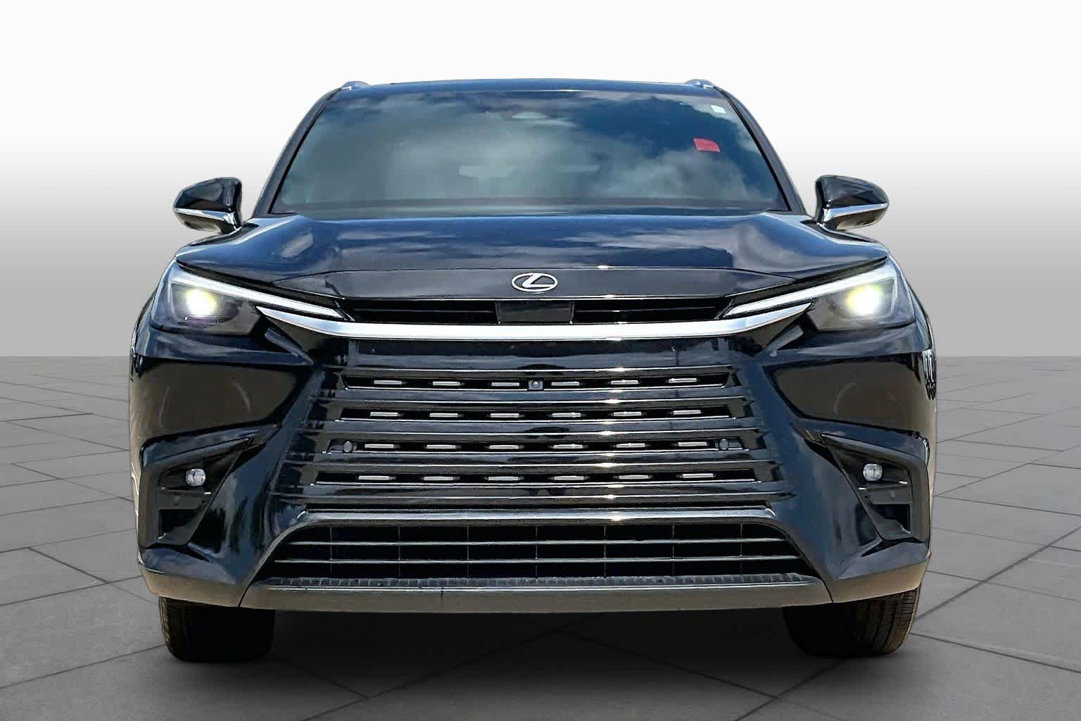 2025 Lexus TX 350 Premium  Caviar at Lexus Southwest Houston