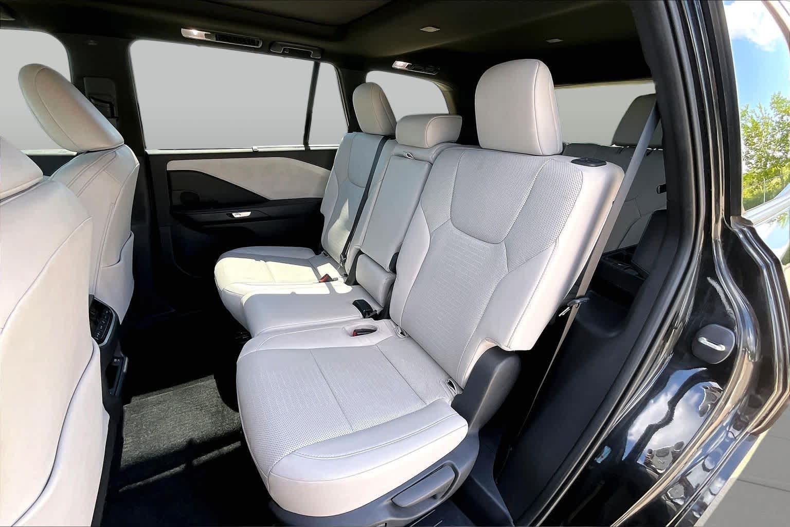 2025 Lexus TX 350 Premium  Caviar at Lexus Southwest Houston