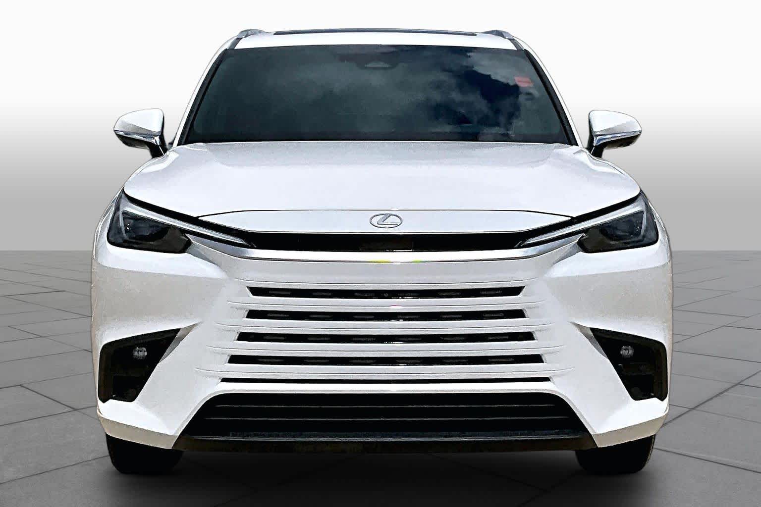 2025 Lexus TX 350 Premium - 3