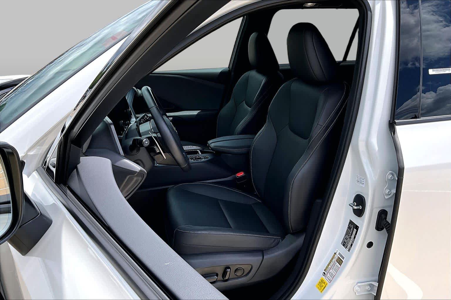 2025 Lexus TX 350 Premium - 7