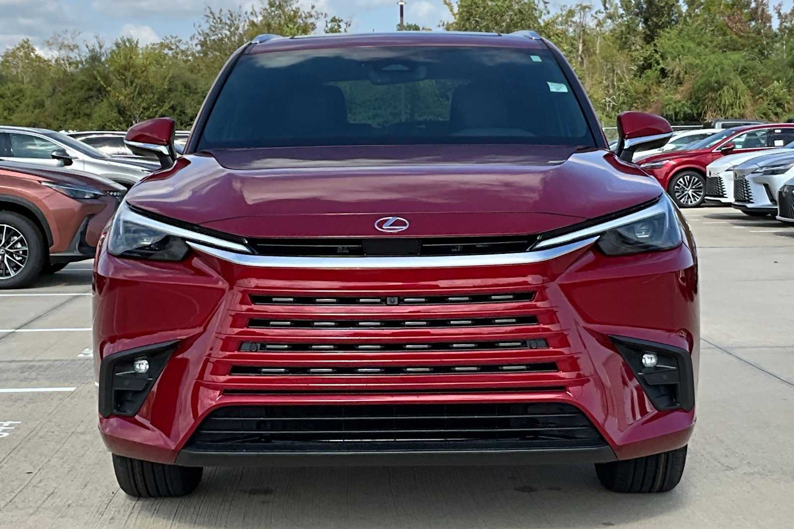 2026 Lexus TX Premium  - 2