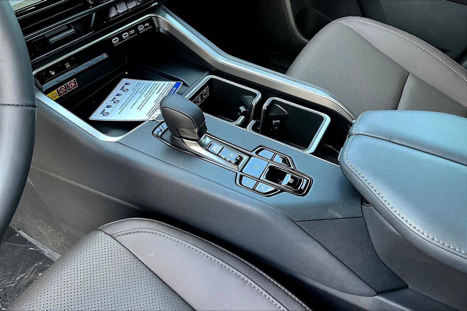 2026 Lexus TX Premium  - 6