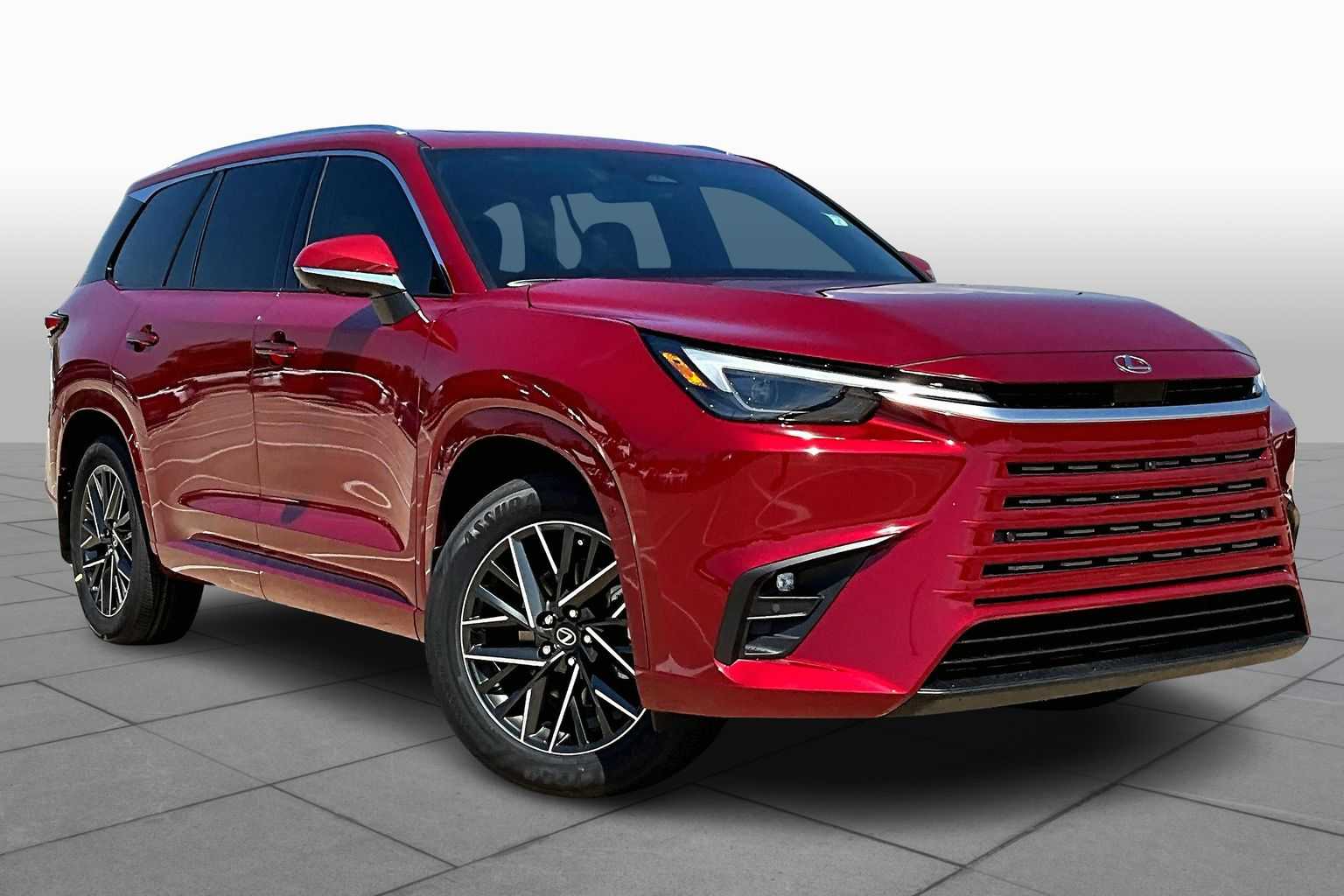 2026 Lexus TX Premium  - 1