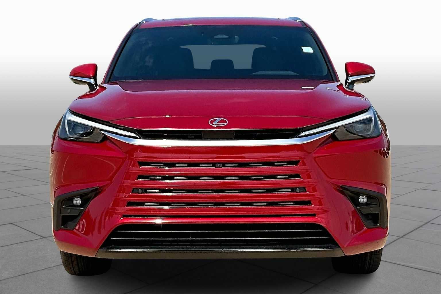 2026 Lexus TX Premium  - 2