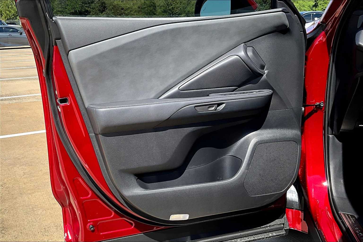 2026 Lexus TX Premium  - 9