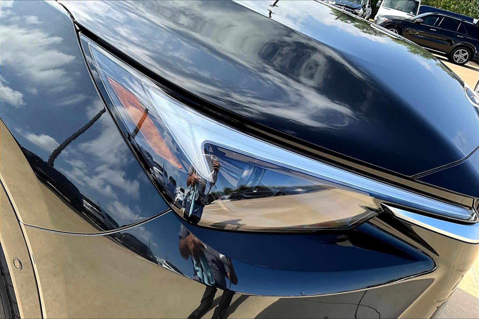 2026 Lexus TX Premium  Caviar at Lexus Southwest Houston