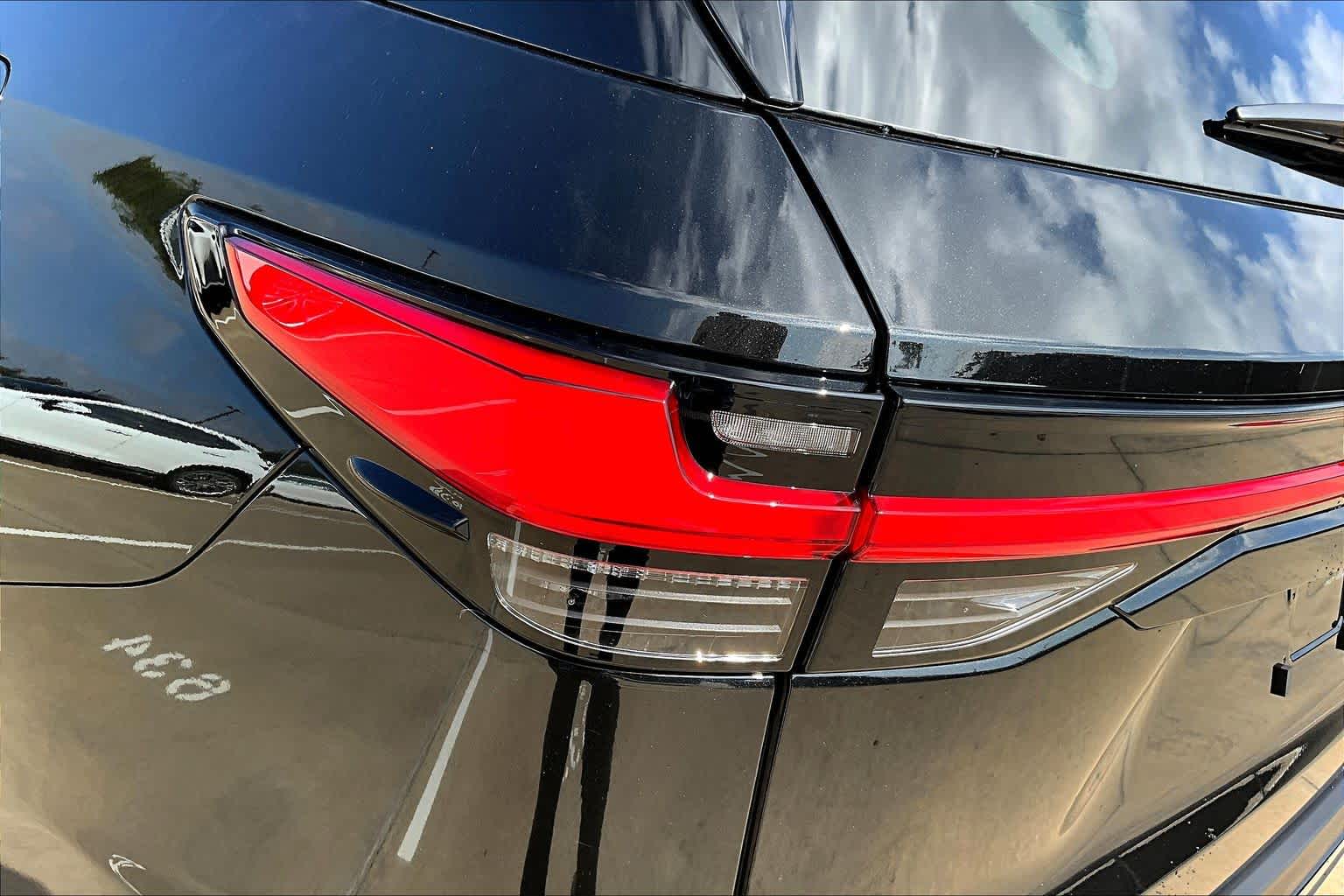 2026 Lexus TX Premium  Caviar at Lexus Southwest Houston