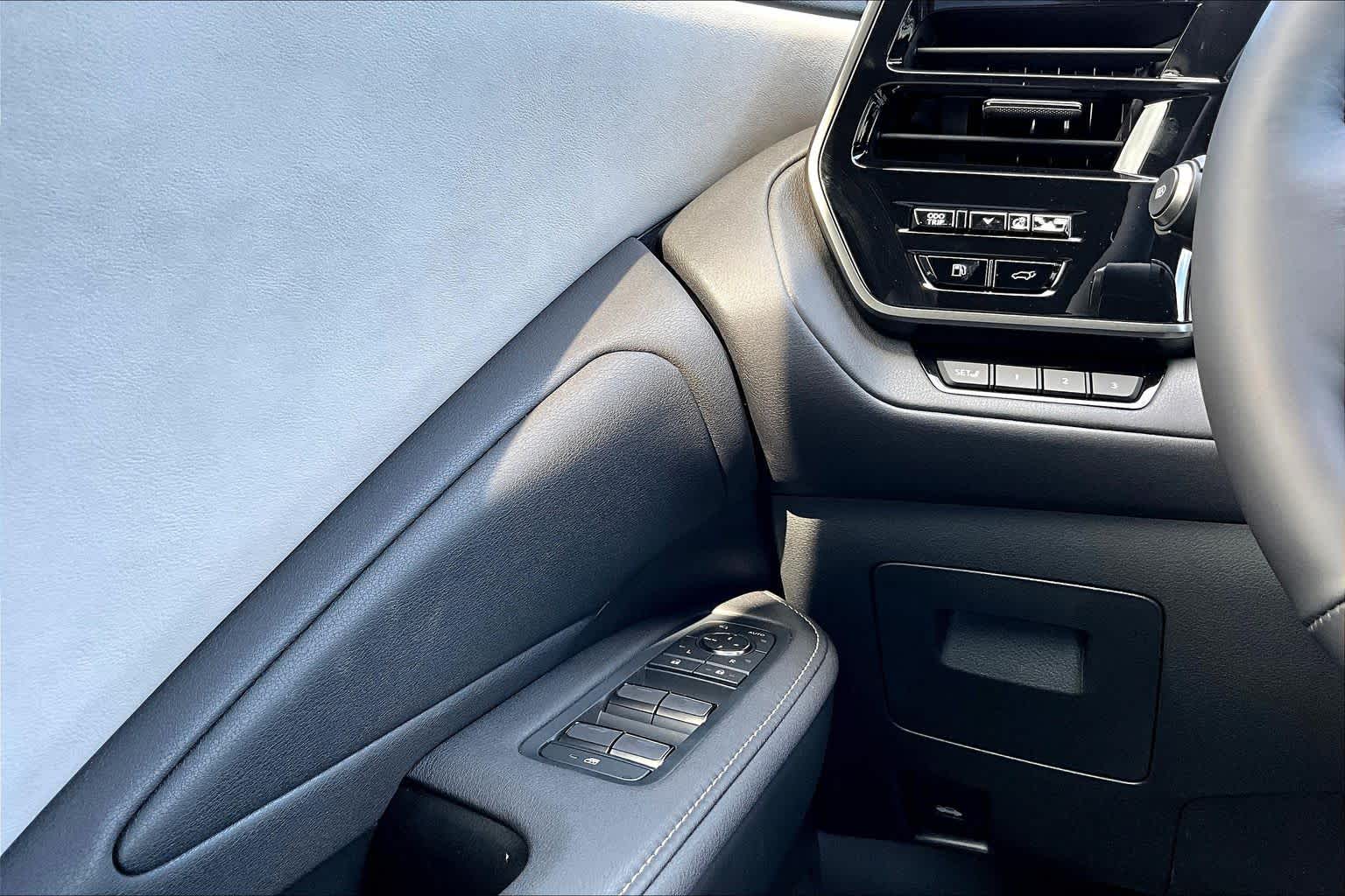 2026 Lexus TX Premium  Caviar at Lexus Southwest Houston