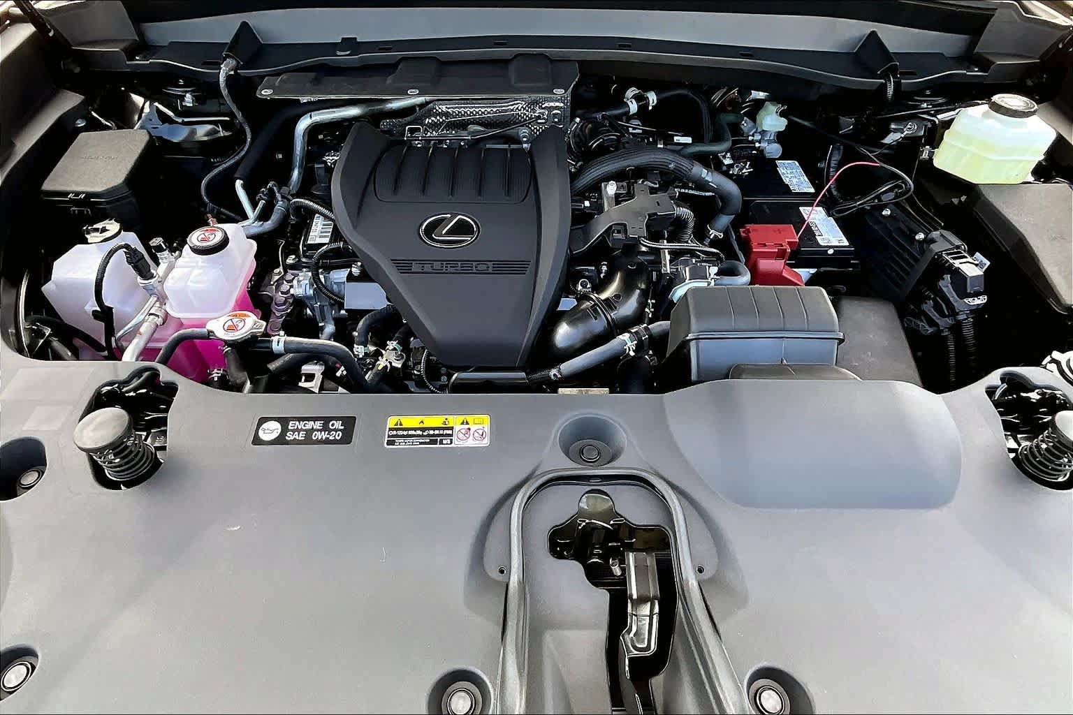 2026 Lexus TX Premium  Caviar at Lexus Southwest Houston