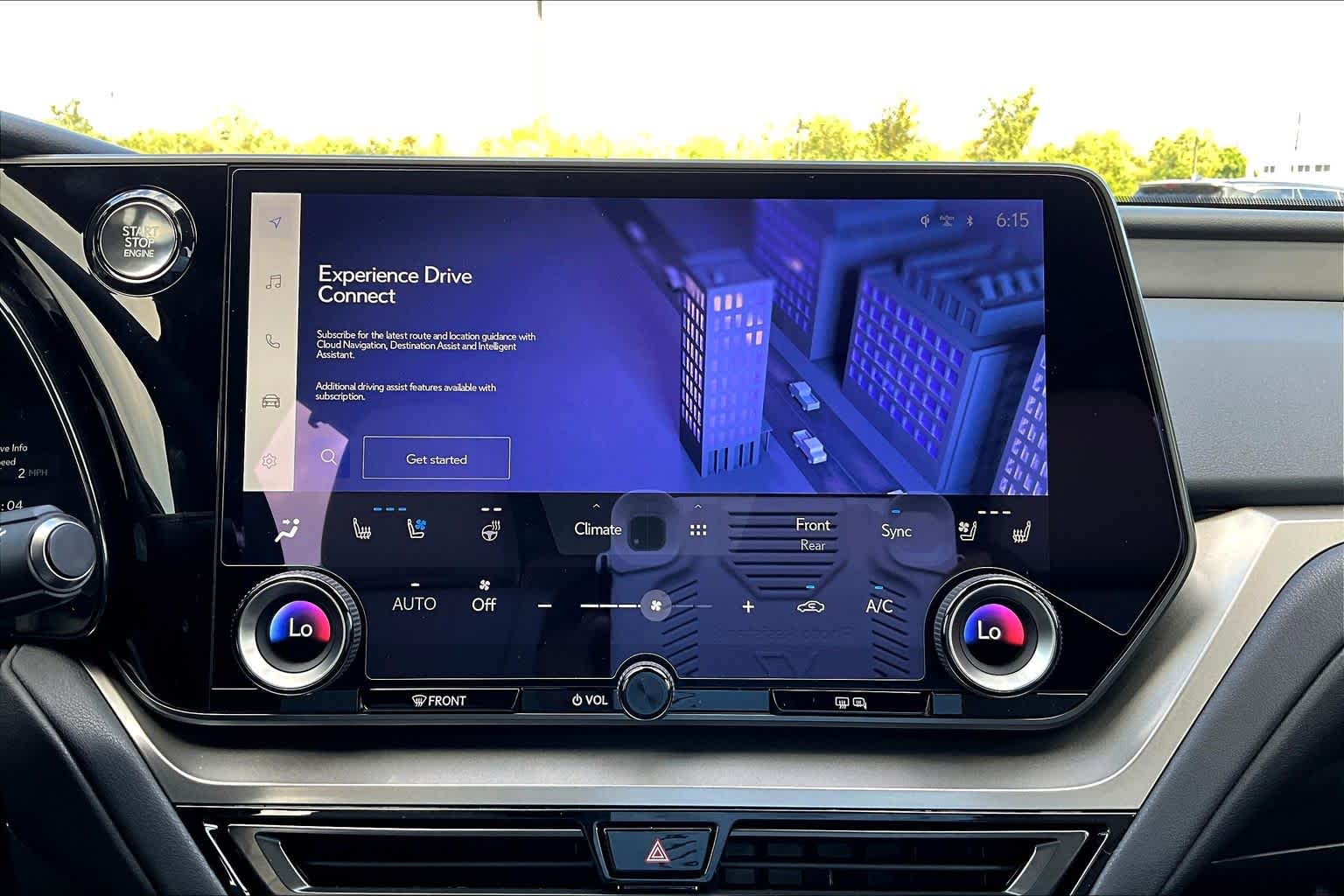 2026 Lexus TX Premium  Caviar at Lexus Southwest Houston