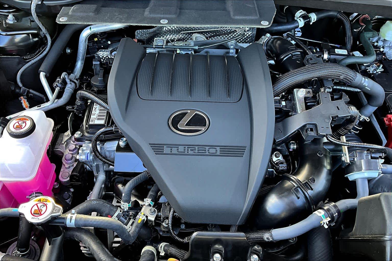 2026 Lexus TX Premium  Caviar at Lexus Southwest Houston