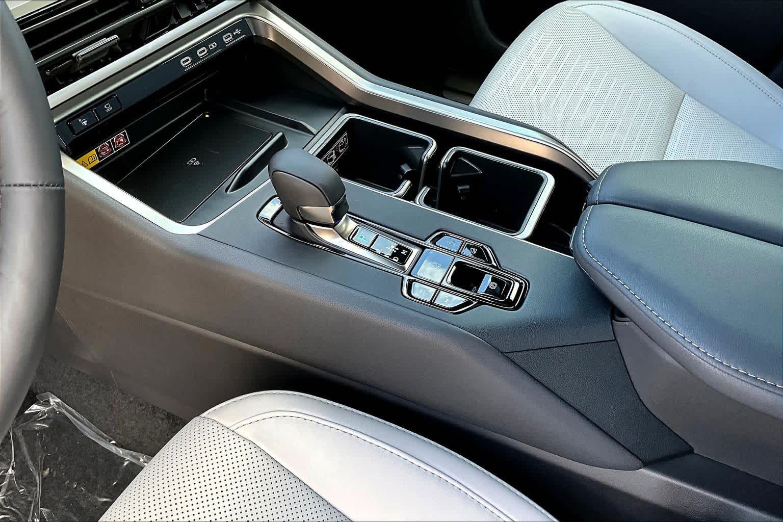 2026 Lexus TX Premium  - 6