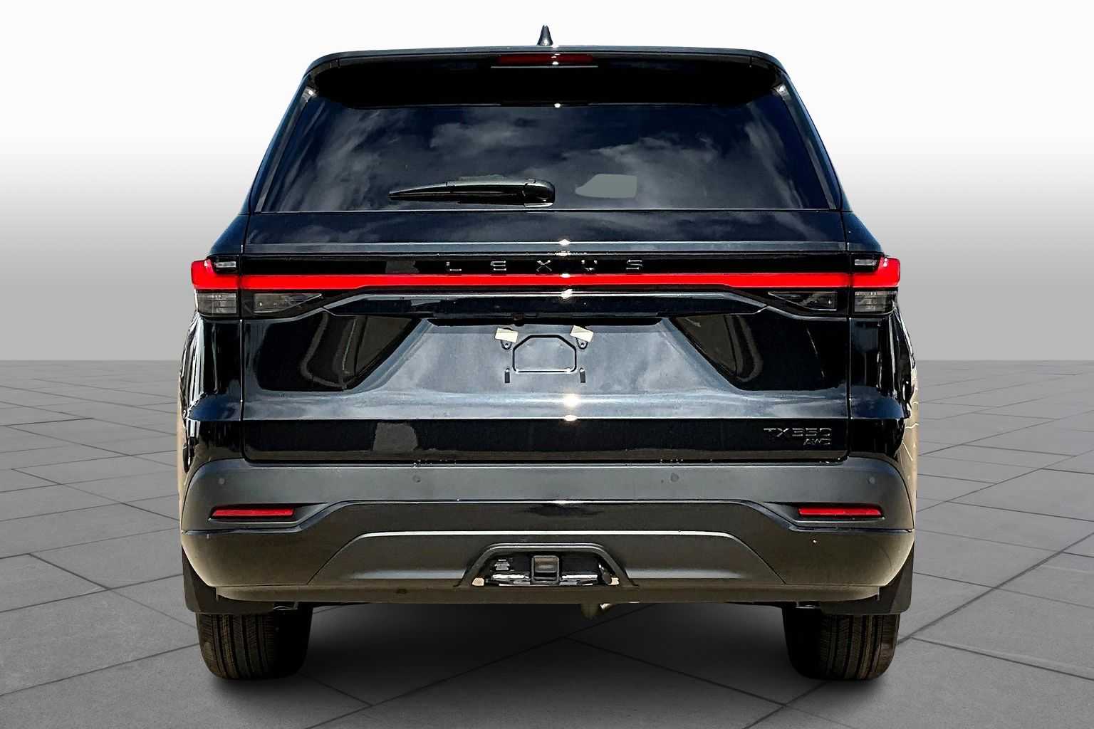 2026 Lexus TX Premium  - 3