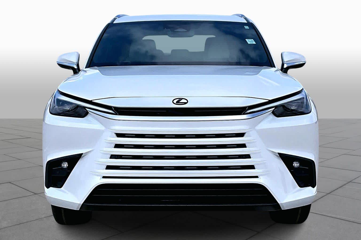 2026 Lexus TX 350 - 2