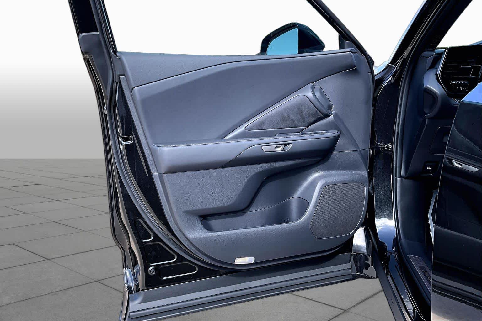 2026 Lexus TX 500h F SPORT Performance Premium  Caviar at Lexus Southwest Houston