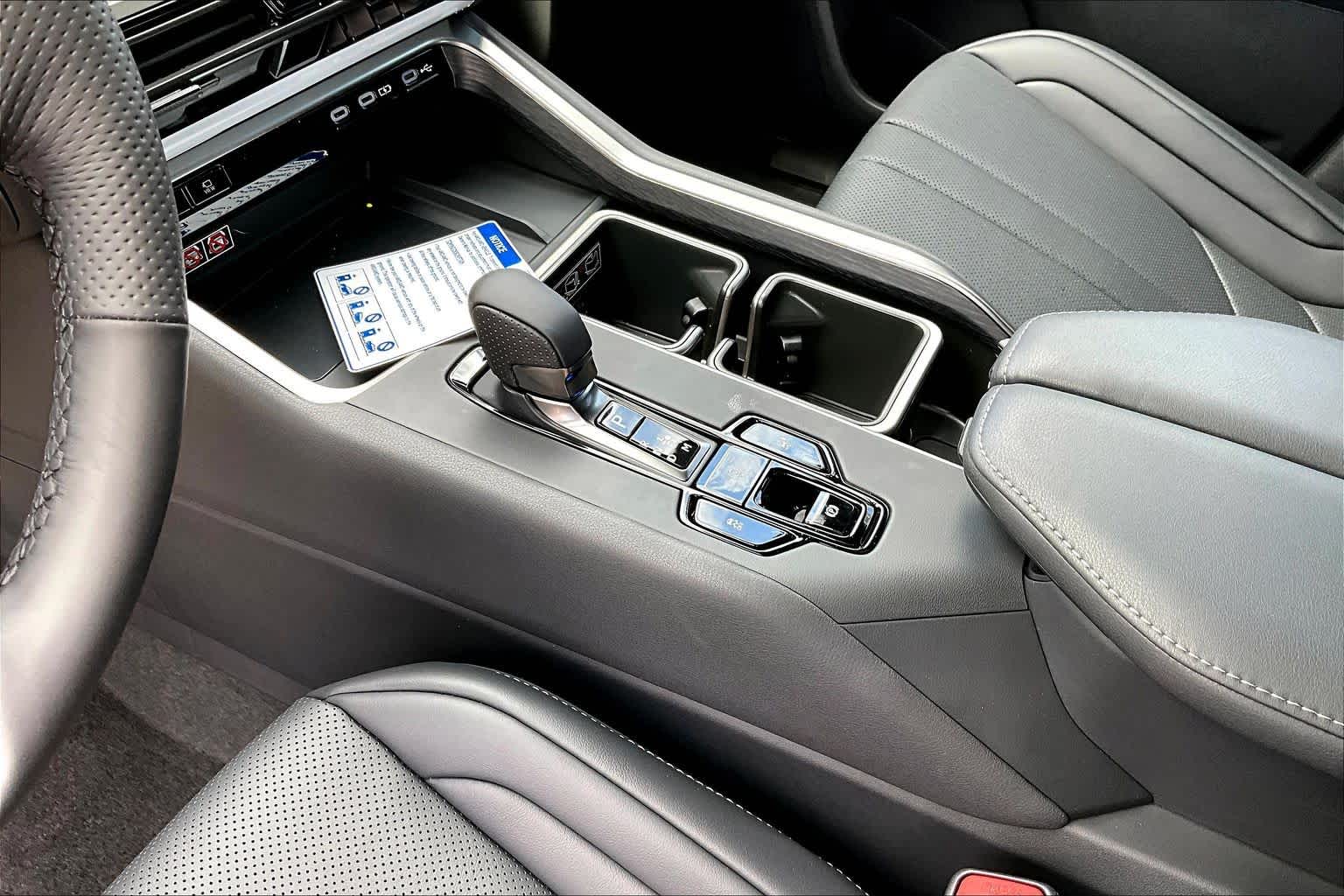 2026 Lexus TX F SPORT Performance Premium  Caviar at Lexus of Clear Lake