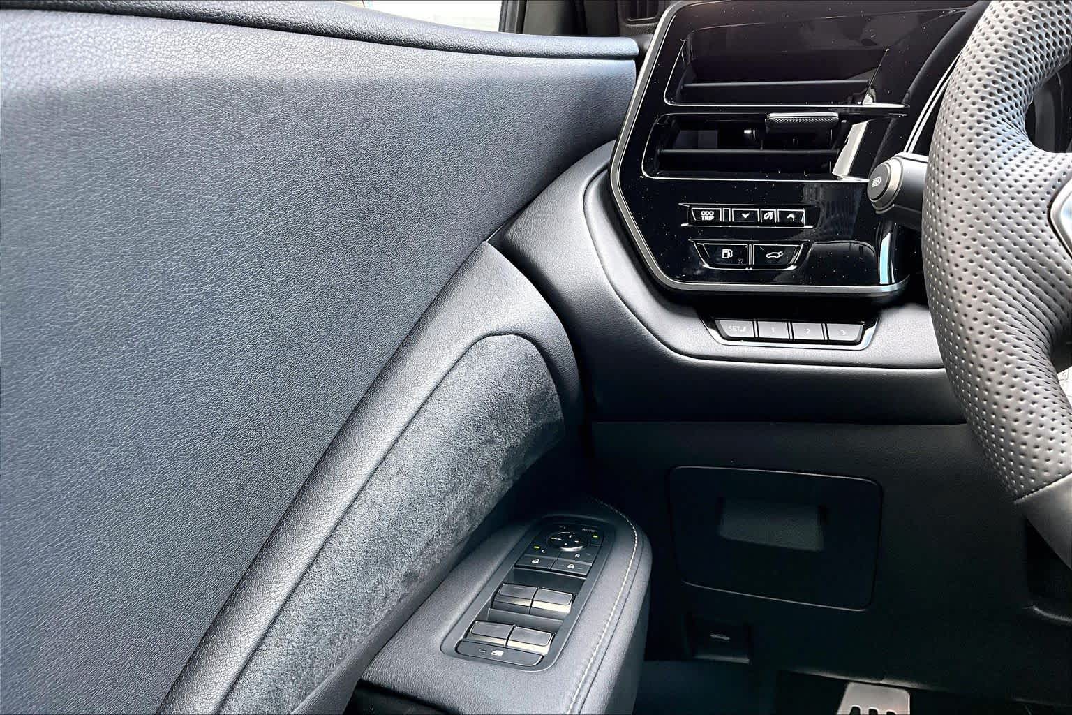 2026 Lexus TX F SPORT Performance Premium  Caviar at Lexus of Clear Lake