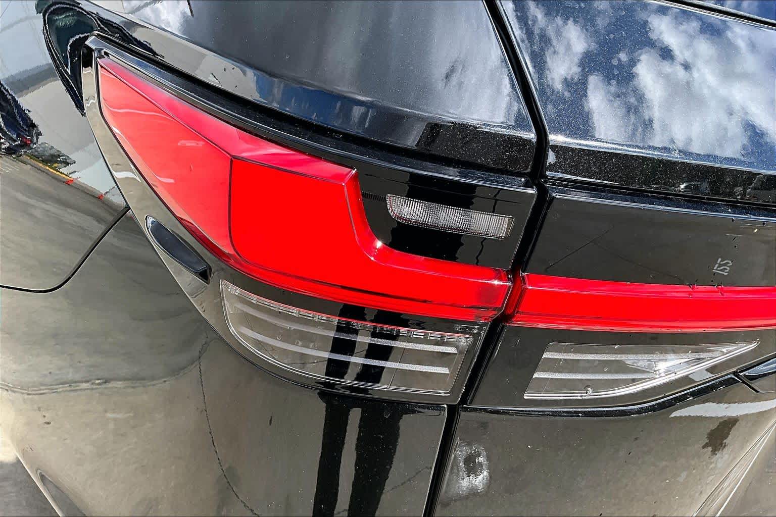 2026 Lexus TX F SPORT Performance Premium  Caviar at Lexus of Clear Lake