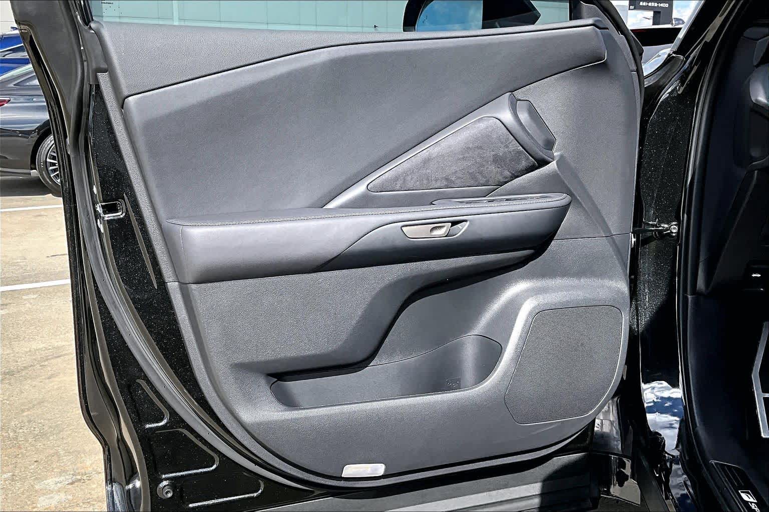 2026 Lexus TX F SPORT Performance Premium  Caviar at Lexus of Clear Lake