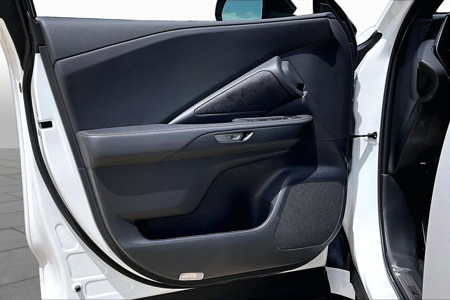 2026 Lexus TX 500h F SPORT Performance Premium - 9