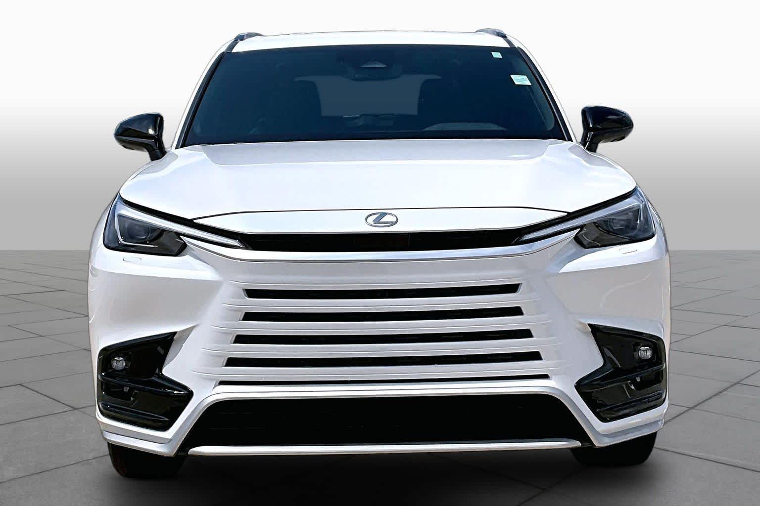 2026 Lexus TX 500h F SPORT Performance Premium - 2
