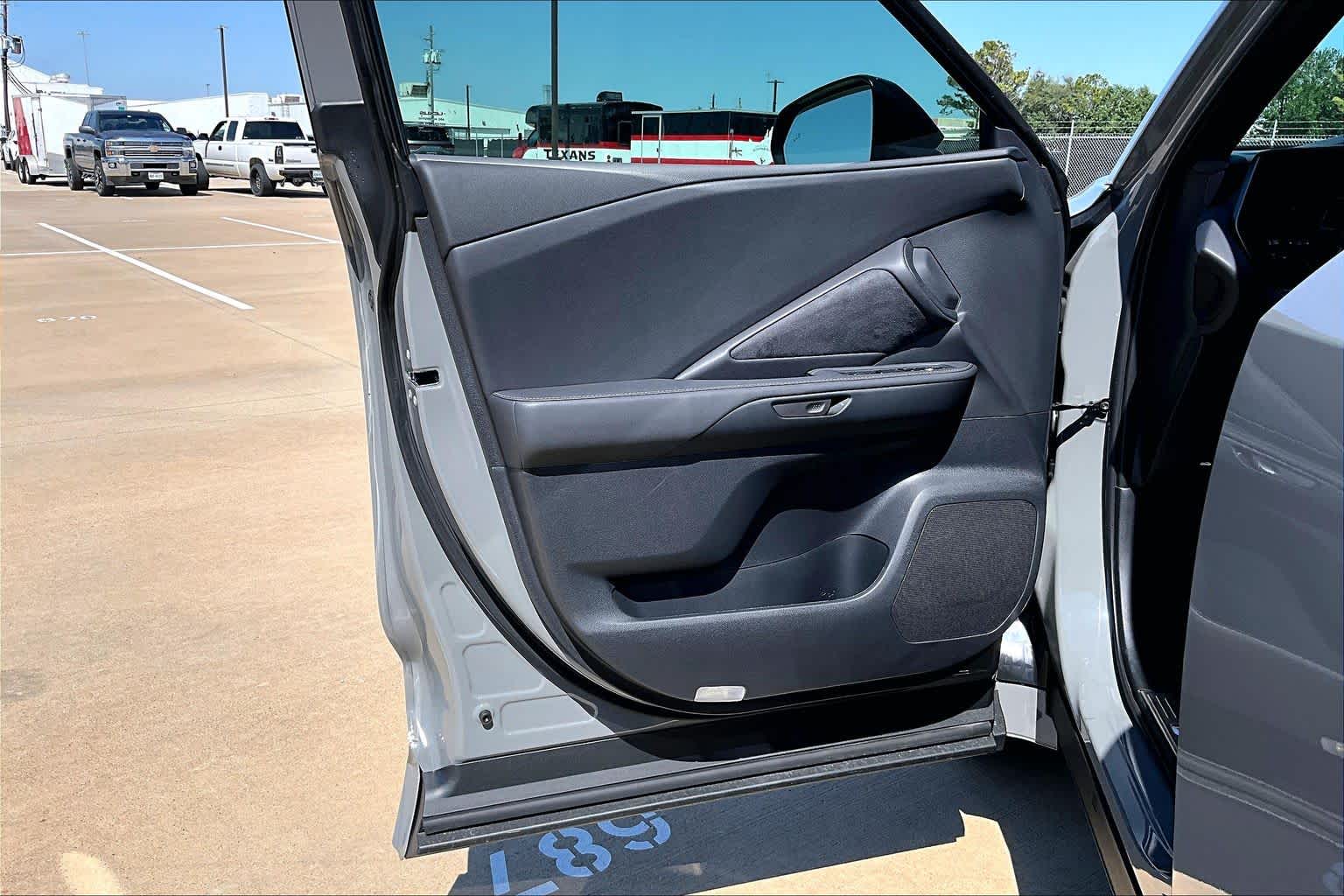2026 Lexus TX 500h F SPORT Performance Premium - 9