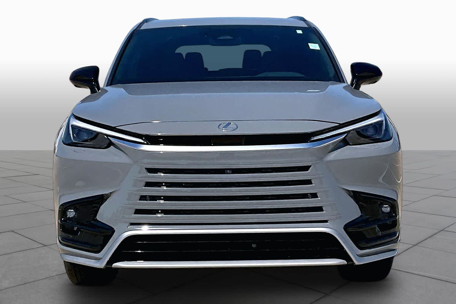 2026 Lexus TX 500h F SPORT Performance Premium - 2