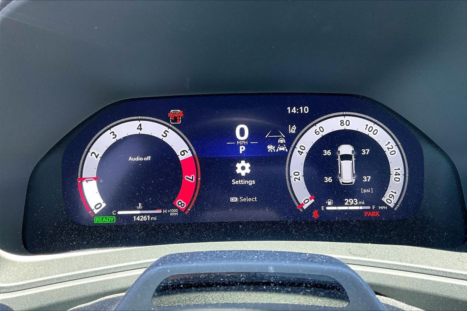 2026 Toyota Grand Highlander Hybrid MAX Platinum Cement at Group 1 Toyota Southwest