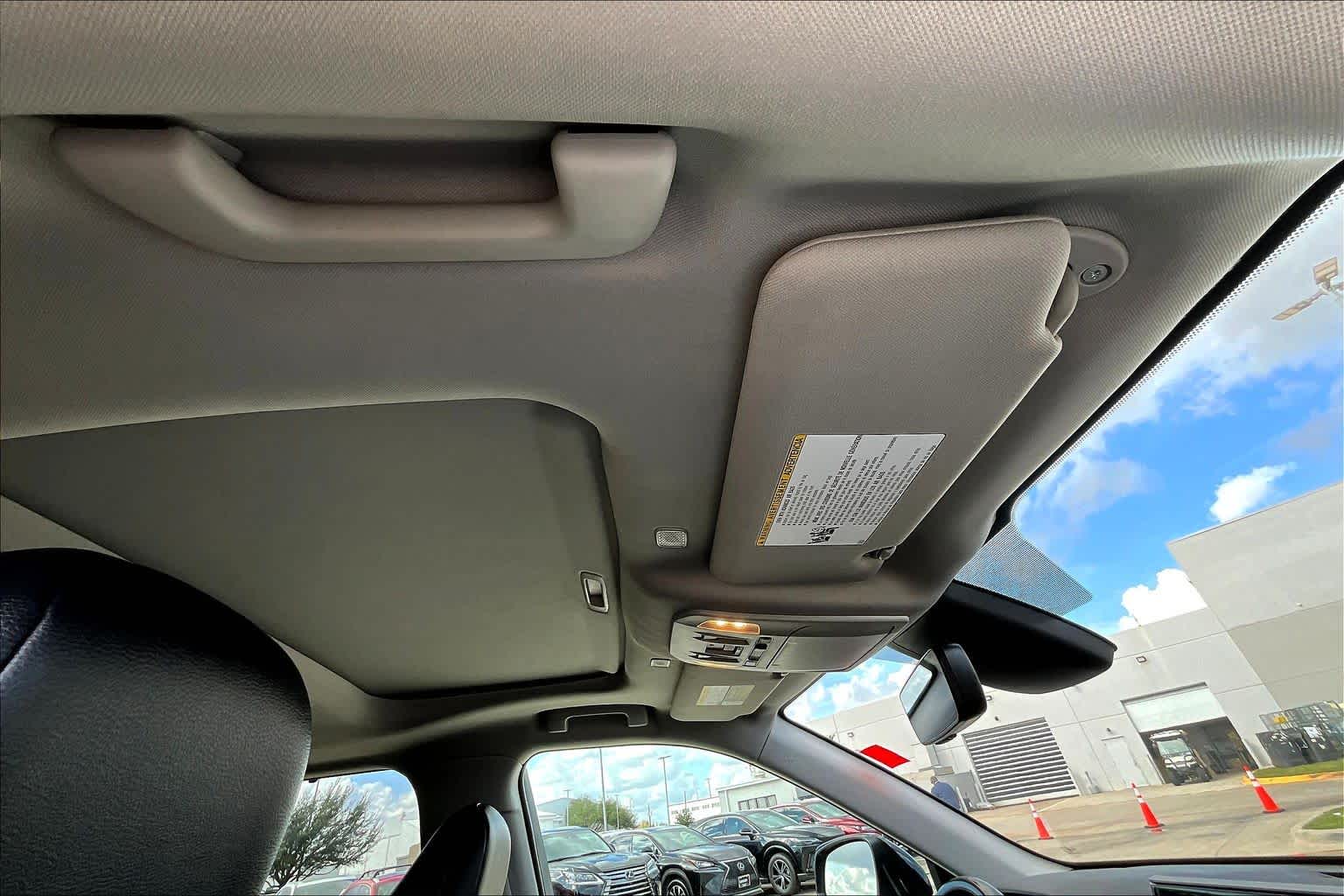 2024 Toyota Highlander XLE Blueprint at AutoNation Toyota Gulf Fwy