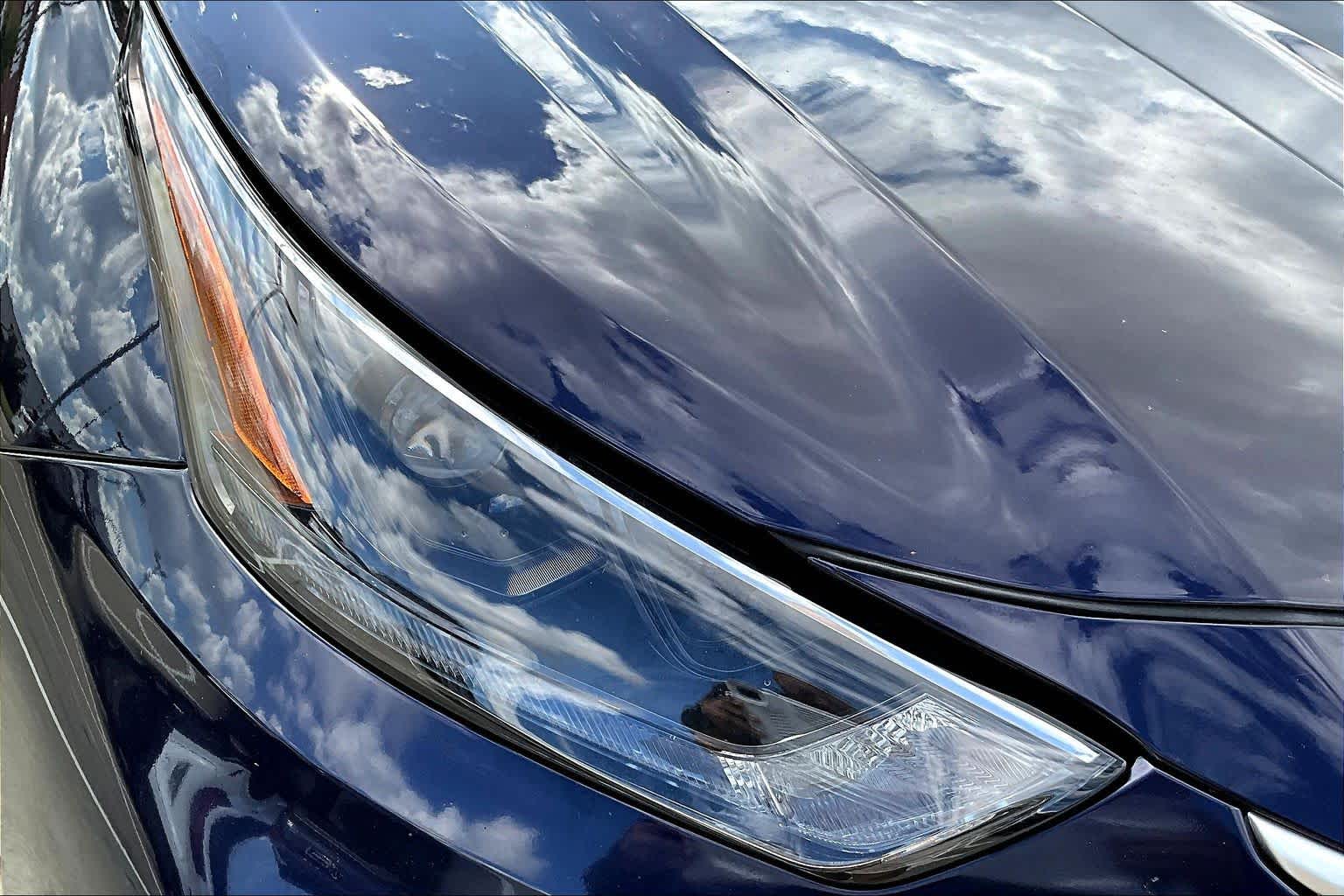 2024 Toyota Highlander XLE Blueprint at AutoNation Toyota Gulf Fwy