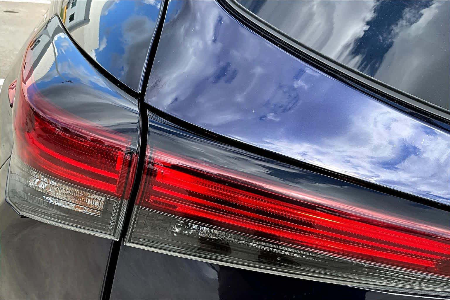 2024 Toyota Highlander XLE Blueprint at AutoNation Toyota Gulf Fwy