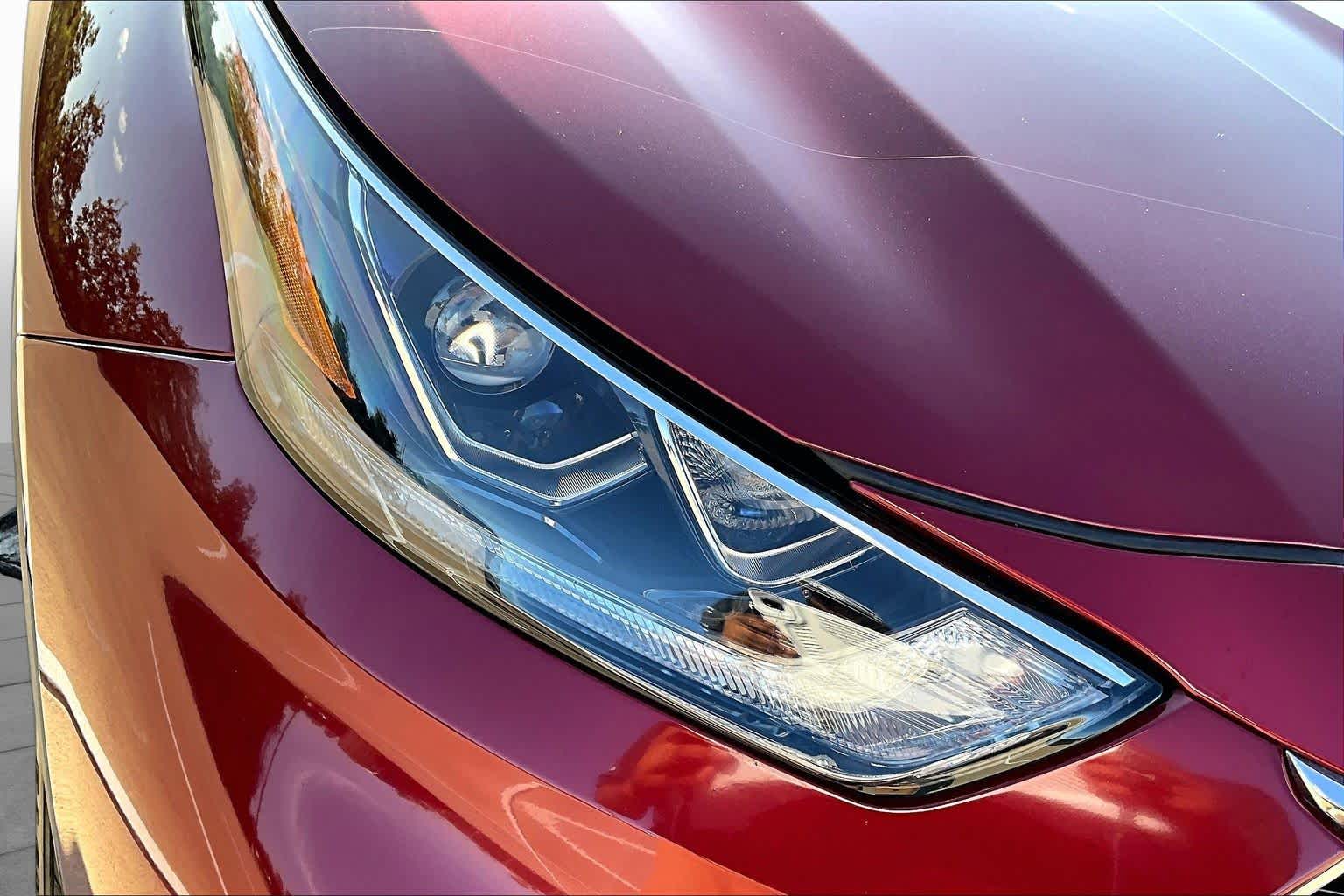 2024 Toyota Highlander Platinum Ruby Flare Pearl at Lexus of Clear Lake