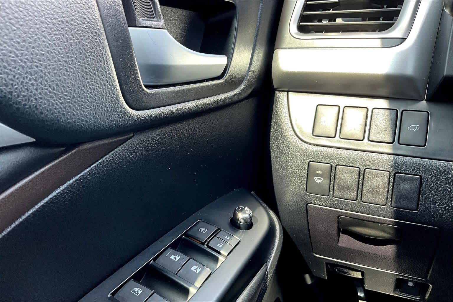 2018 Toyota Highlander XLE Ooh La La Rouge Mica at Sterling McCall Lexus of Clear Lake