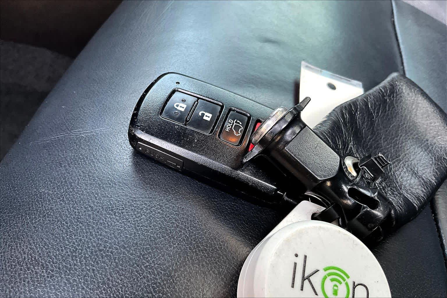 2018 Toyota Highlander XLE Ooh La La Rouge Mica at Sterling McCall Lexus of Clear Lake