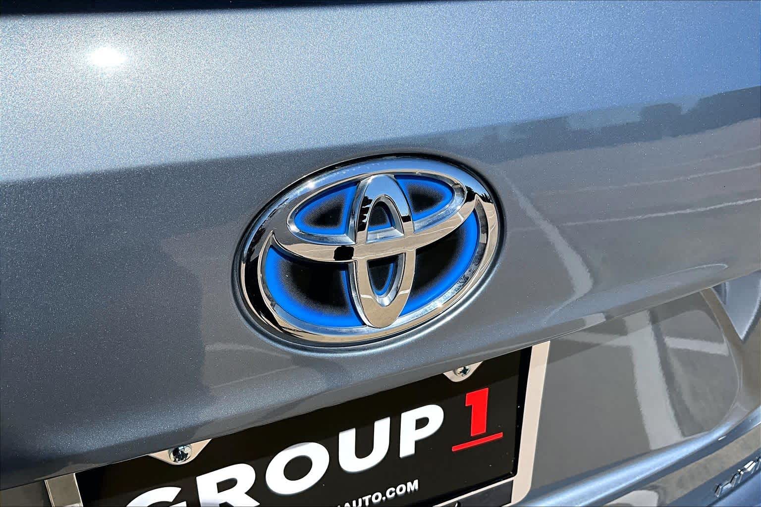 2022 Toyota Highlander photo 31 of 37