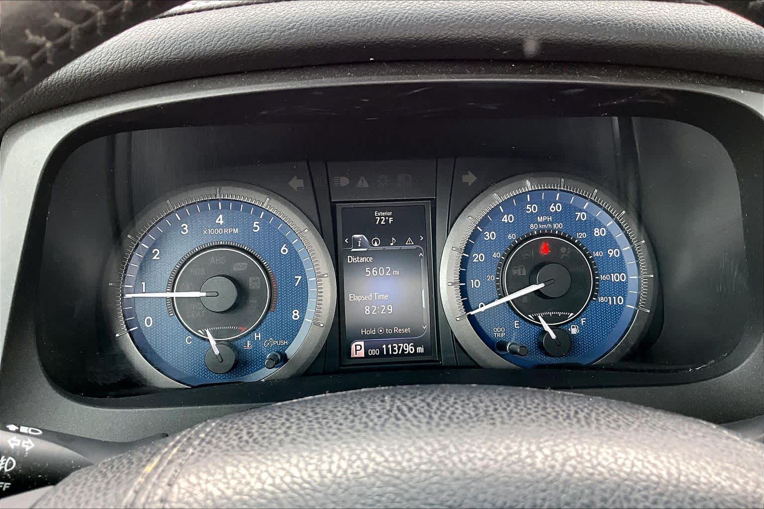 2016 Toyota Sienna XLE Predawn Gray Mica at Honda of Clear Lake